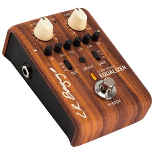 LR BAGGS ALIGN EQ