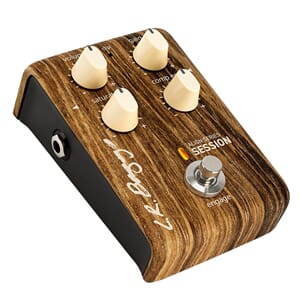 LR BAGGS ALIGN SESSION