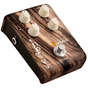 LR BAGGS ALIGN CHORUS