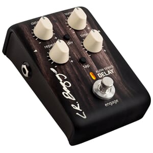 LR BAGGS ALIGN DELAY