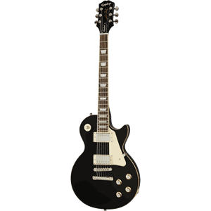 Epiphone Les Paul Standard 60's Ebony