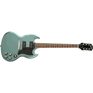 Epiphone SG Special P90 Faded Pelham Blue
