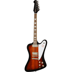 Epiphone Firebird VS Vintage Sunburst