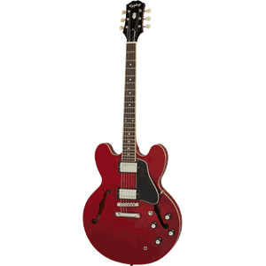 Epiphone ES-335 Cherry CH
