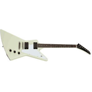 Gibson 70s Explorer Classic White