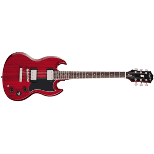 Epiphone SG Tribute CH