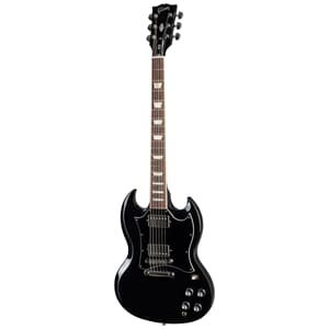 Gibson SG STANDARD Ebony (EB)