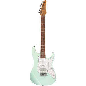 Ibanez AZ22S2-MGR Elgitar AZ Standard Mint Green