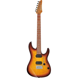 Ibanez AZ24S1F-VLS Elgitar AZ standard, Violin Sunburst