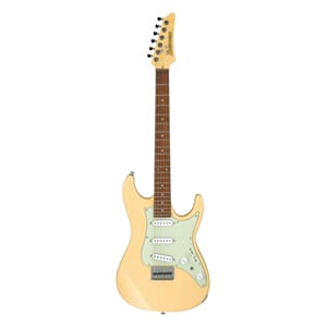 Ibanez AZES31-IV Elgitar AZ Essential, Ivory