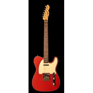 Maybach Texonian T61 Red Rooster Custom Aged