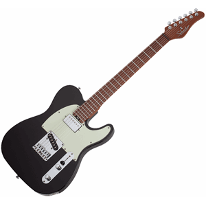 Schecter Nick Johnston PT Atomic Ink