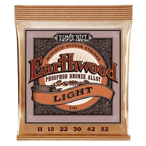Ernie Ball PSB Acoustic Light