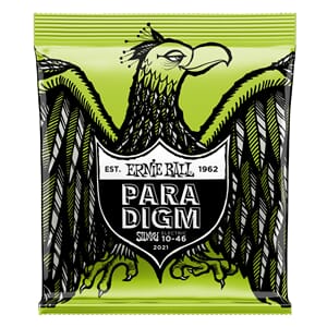 Ernie Ball Paradigm Regular Slinky electric 10-46