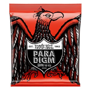 Ernie Ball Paradigm Reg-SL-7 Str Slinky electric 10-62