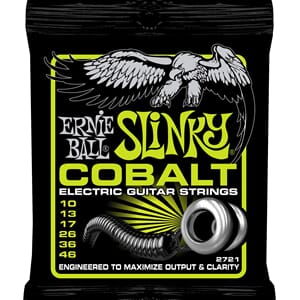 Ernie Ball