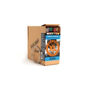 Daddario EXL110 10-46 gitarstrenger 25 Bulkpack