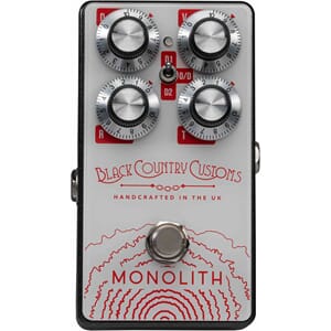 Black Country Customs Monolith Distortion