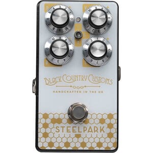 Black Country Customs Steelpark Overdrive