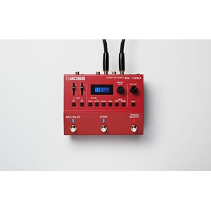 Boss RC-500 Loop Station