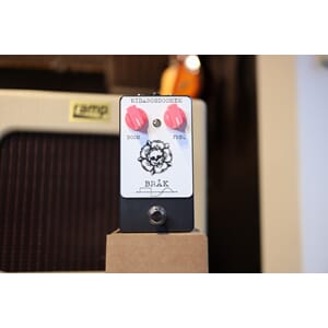 BRÅK FX Nidarosdoomen