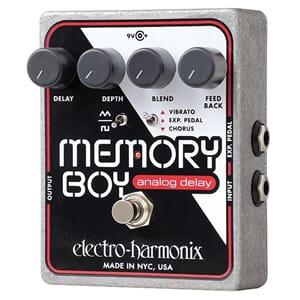 Electro Harmonix MEMORY-BOY