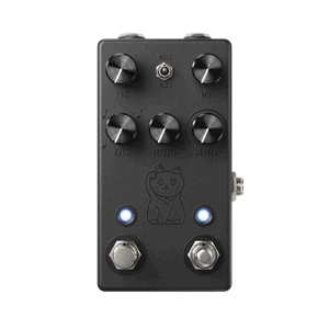 JHS Pedals Lucky Cat (Black)