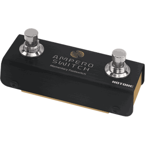 Hotone Ampero Switch Momentary Footswitch