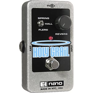 Elektro Harmonix Nano Holy Grail