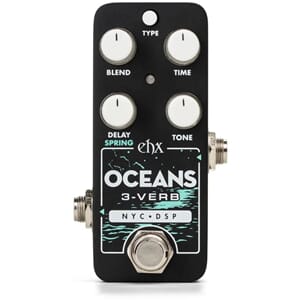 Elctro Harmonix Pico Oceans 3