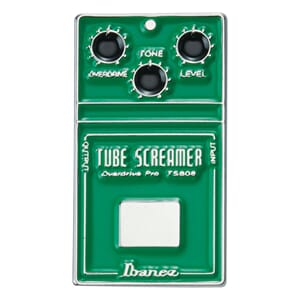Ibanez Tube Screamer Pin