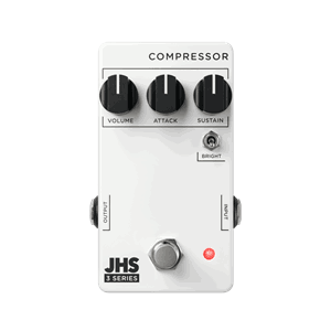 JHS Pedals 3 Series Compressor