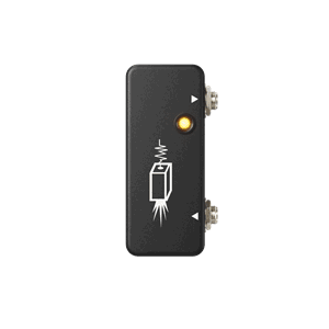 JHS Pedals Little Black Buffer