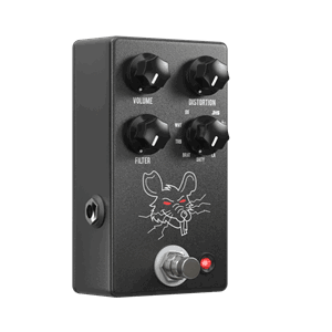 JHS Pedals Packrat