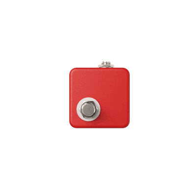 JHSREDREMOTE jhs-pedals-Red+Remote_1.png