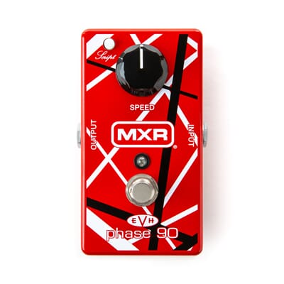 MXREVH90 mxr-evh90-phase-90-red.jpg