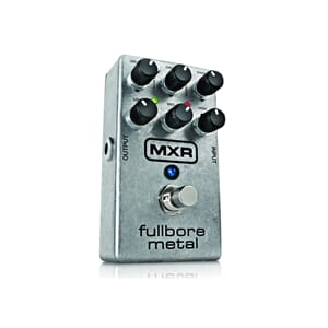 Dunlop MXR M-116 Fullbore Metal