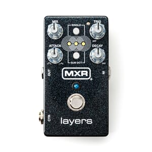 Dunlop MXR M-307 Layers
