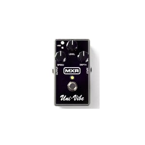 Dunlop MXR M-68 Uni-Vibe Chorus/Vibrato