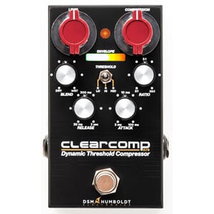 Clearcomp 1078 Dynamic Threshold Compressor