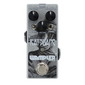 Wampler Ratsbane Distortion