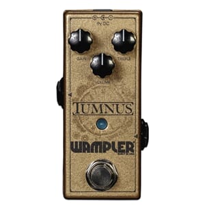 Wampler TUMNUS Overdrive