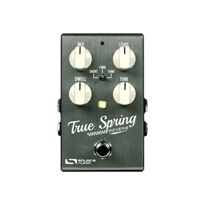 Source Audio True Spring Reverb