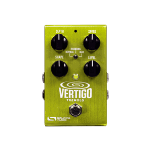 Source Audio Vertigo Tremolo
