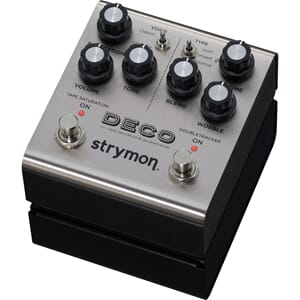 Strymon Deco V2