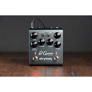 Strymon El Capistan V2