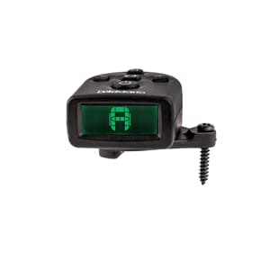 D'Addario PW-CT-21 Micro Clip Free Tuner