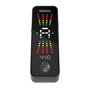 Planet Waves PW-CT-23 Chromatic Pedal Tuner Plus