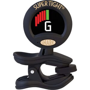 SNARK ST-8 Clip On Tuner Super Tight