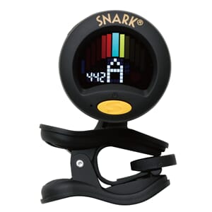 SNARK SST-1 Clip On Tuner